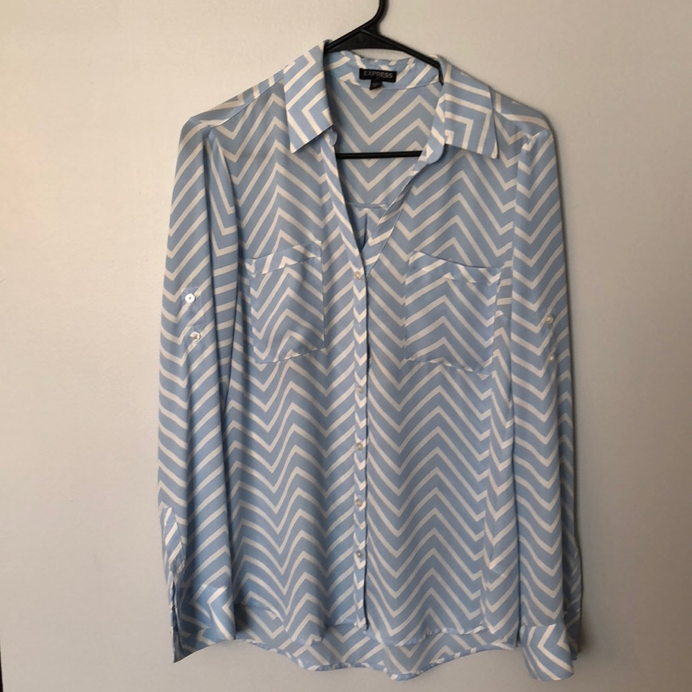 Express Portofino shirt